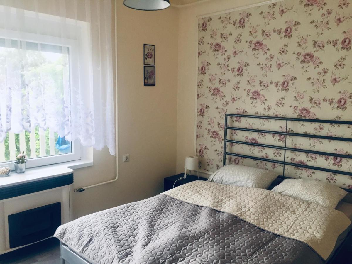 Lelle-Kert Apartman 01 Balatonlelle Luaran gambar