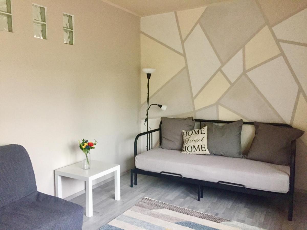 Lelle-Kert Apartman 01 Balatonlelle Luaran gambar